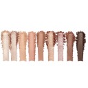 PAESE Selfglow Eyeshadow Palette 12,5 g