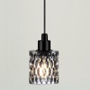 NORDLUX HOLLYWOOD PENDEL E27 SMOKEY