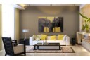 Bilde Elephant Kiss 120x80 Artgeist sp. z o. o.