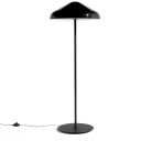HAY Pao Steel Gulvlampe Off-white