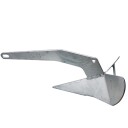 DC Delta Anker Galvanisert 20 kg 392 x 877 mm Båtlengde 18 20 m