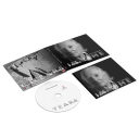 Peter Hammill  Tears In Time  CD