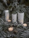 Stelton  Keep Cool Moomin drikkeflaske 0,75L frost