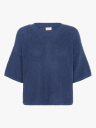 Part Two Reiko Pullover Blå S