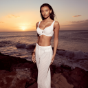 Triumph Summer Dune Brazilian   Cream   40