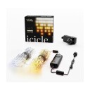 Christmas Lights Twinkly LED-lyspærer 24W (Istapp-lys)