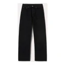 TotêMe Dame Jeans Svart W26,
