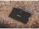 Sandberg 21W Solcelle Powerbank 10000 mAh Svart med USB-C