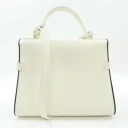 Delvaux Dame Hvit
