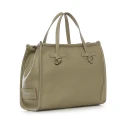 Gianni Chiarini Dame Vesker Grønn ONE SIZE,