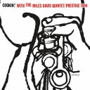 The Miles Davis Quintet Cookin With The Miles Davis Quintet Original Jazz Classics Series Vinyl