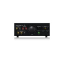Behringer MONITOR2USB Hodetelefon- og Høyttalerkontroller