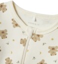 Name It Sleep overall 2-pakning Jet Stream
