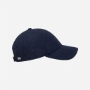 Varsity Wool - Dark Navy S