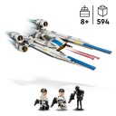 LEGO Star Wars Opprørernes U-Wing Starfighter 75399