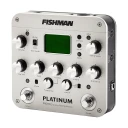 Fishman Platinum Pro Eq Analog Preamp (Pro-Plt-201)