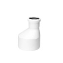 Conel Drain Reduksjon 110x50mm