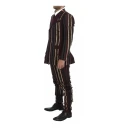 Dolce & Gabbana Herre Dress Flerfarget M,
