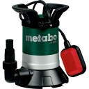 Metabo TP 8000 S Kjellerpumpe 10 Meter Kabel