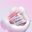 Mamonde Flora Glow Rose Smoothing Cream 50 ml