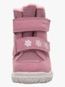 Superfit Husky1 Vintersko, Purple/Pink, 21