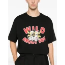Kenzo Herre Topper Svart L,