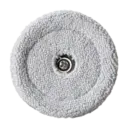 Roborock Saros 10 8.02.0469 side moppekluter 2 stk