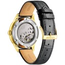 Citizen Herreklokke NY4059 09A Elegant Beige/Lær Ø40 mm