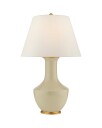 Lambay Table Lamp Coconut