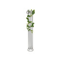 Europalms Grape Ivy Garland, Premium 180cm