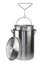 Osean Krabbekoker   Sett   16 kW   35 Liter
