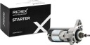 RIDEX 2S0257 Starter