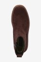 Duffy   Vanntette boots   Brun