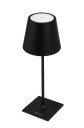 Esperanza ELD119K Miram LED bordlampe Svart
