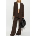 Diesel Dame Jakker Brun S,