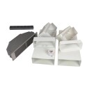 Thermex Basic Kit 3B resirkuleringssett