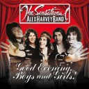 The Sensational Alex Harvey Band  Good Evening Boys & Girls  CD
