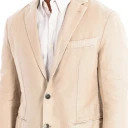La Martina Herre Jakker Beige L,
