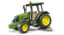 Bruder John Deere 5115M Traktor