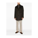 Moorer Herre Frakker Brun XL,