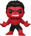 SUPER: Captain America: Brave New World  Red Hulk