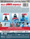 Jaws / Haisommer  24