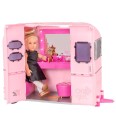 Our Generation Moive Star Dressing Trailer