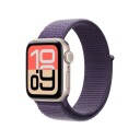 Apple Watch 40 mm Sport Loop, lilla dis