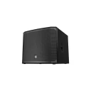 Electro Voice Ekx 18s Passiv Høyttaler Subwoofer 18" 400w 8ohm Sort