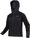 Endura MT500 II Vanntett Jakke Sort