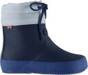 Viking Footwear Kids" Alv Barefoot Navy 27