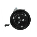 AC kompressor THERMOTEC KTT090003