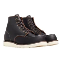 Red Wing Shoes Herre Sko Svart 41 EU,