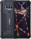 Cubot Kingkong Power Phone, 256/8Gb, Grønn